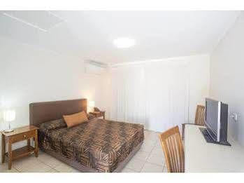 Swag Motel Middlemount 외부 사진