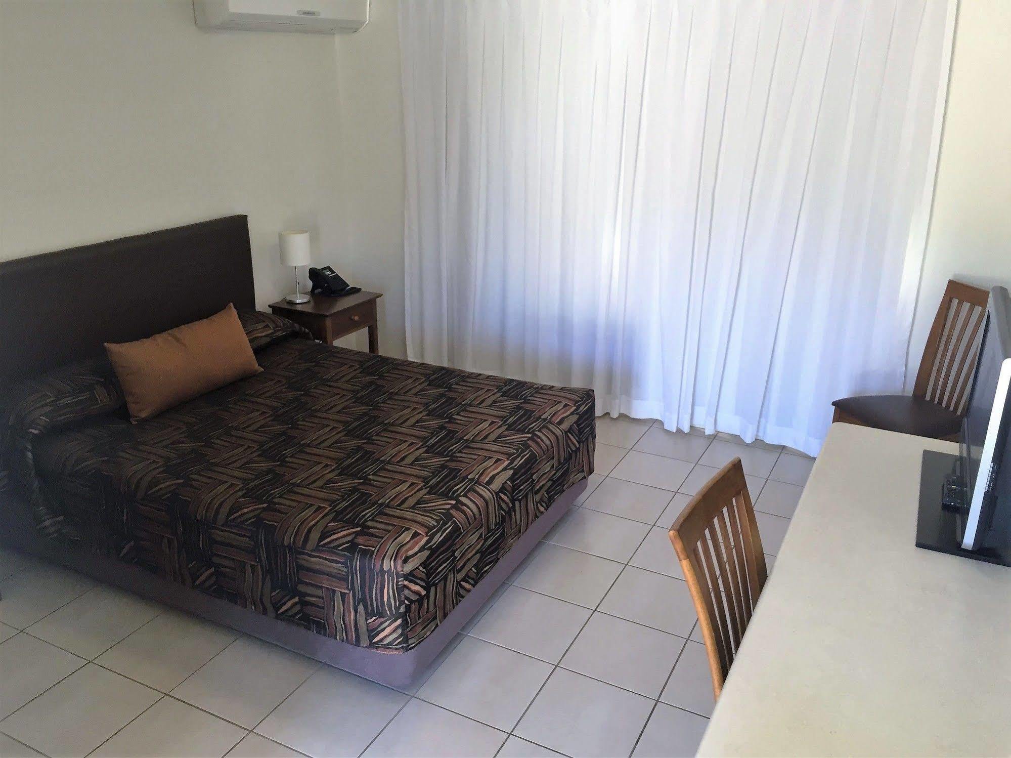 Swag Motel Middlemount 외부 사진